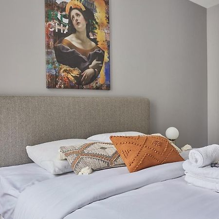 Charming Apartment Center Of Paris/Montorgueil Экстерьер фото